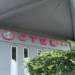 Hotel Hôtel&résidence Octel 3*