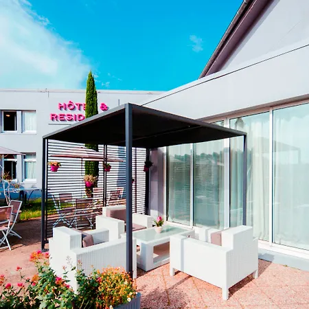 & Octel Hotell 3*