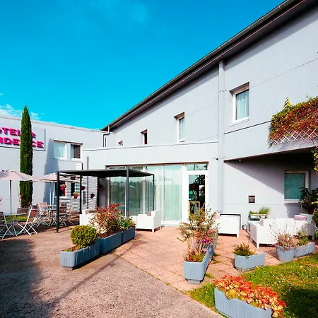 & Octel 3* Portet-sur-Garonne