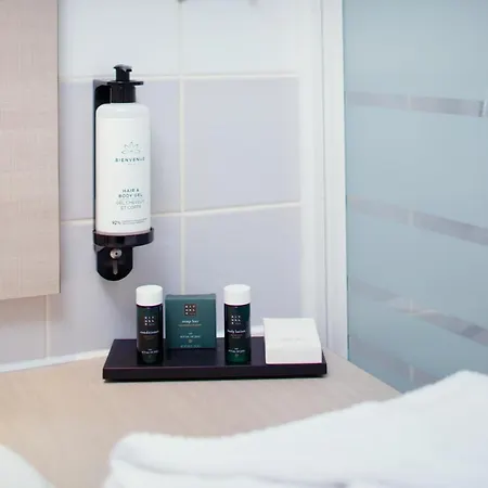 Hotell & Octel Portet-sur-Garonne