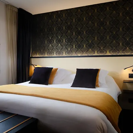 Hotell & Octel 3*