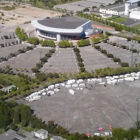 & Octel 3* פורטה-סור-גארון