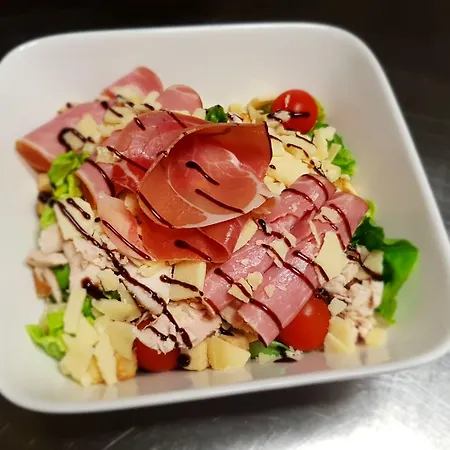 & Octel פורטה-סור-גארון