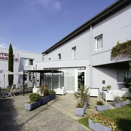 & Octel פורטה-סור-גארון