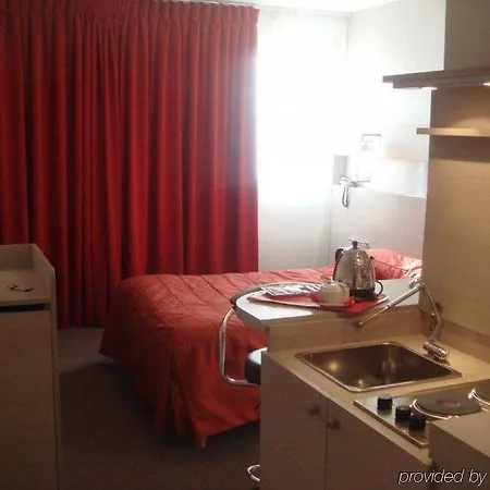 & Octel Hotell Portet-sur-Garonne