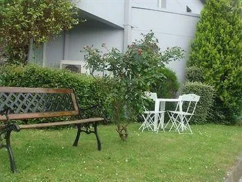 Hotell & Octel