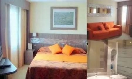 מלון & Octel פורטה-סור-גארון