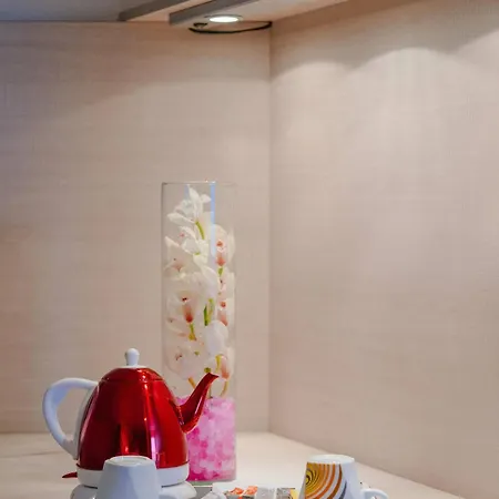 Hotell & Octel