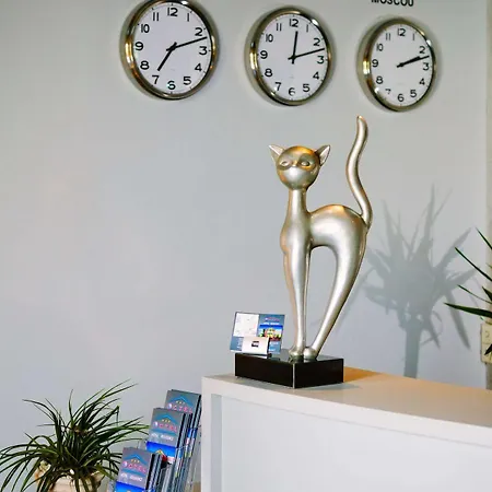 Hotell & Octel Portet-sur-Garonne