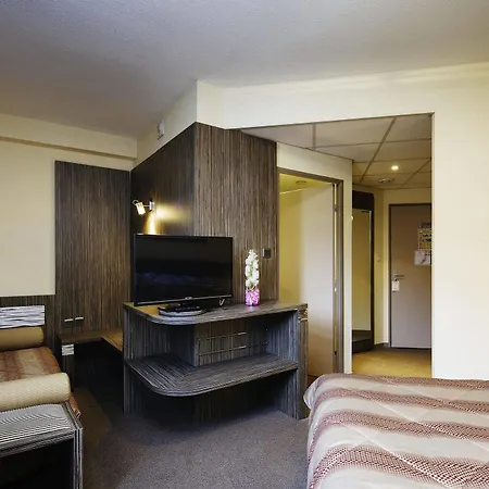 Hotell & Octel