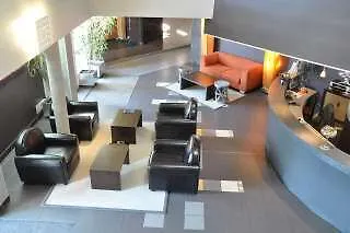 Hotell & Octel