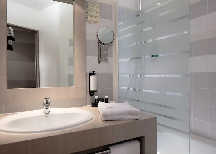 Hotel & Octel Portet-sur-Garonne