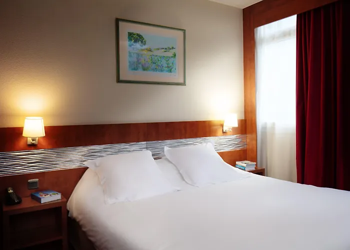 & Octel Hotel Portet-sur-Garonne