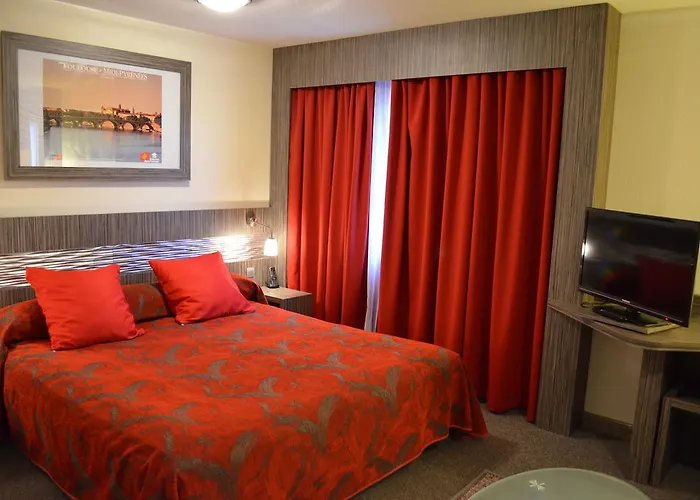 & Octel Portet-sur-Garonne