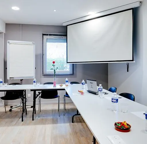 Hotel & Octel Portet-sur-Garonne