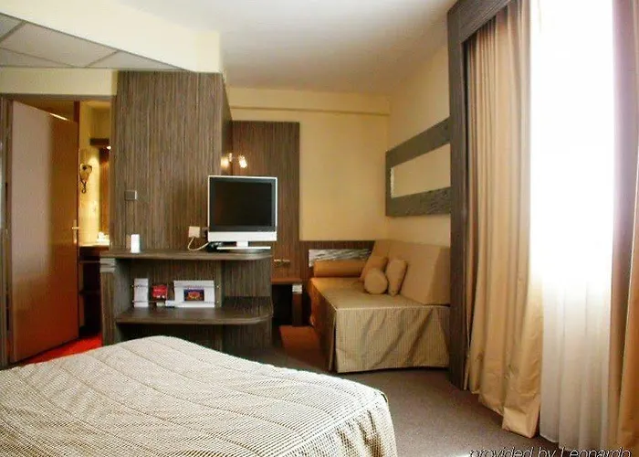 & Octel Portet-sur-Garonne