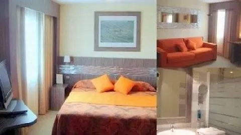 Hotel & Octel Portet-sur-Garonne