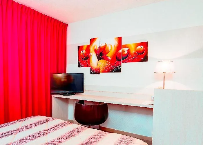 & Octel Hotel Portet-sur-Garonne