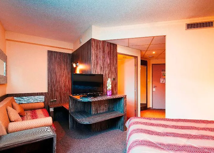 & Octel Portet-sur-Garonne