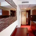 Hôtel&résidence Octel Hotel