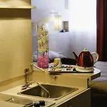 Отель & Octel 3*