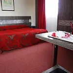 Hôtel&résidence Octel Hotel Portet-sur-Garonne