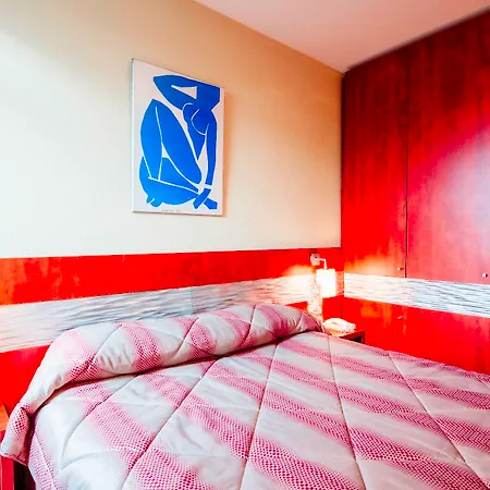 Hotel Octel Et Residencia Portet-sur-Garonne