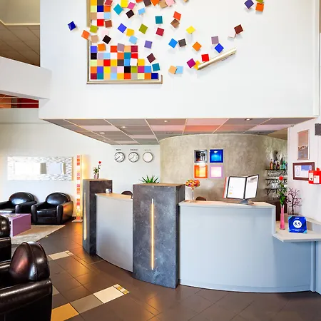 Hotel Hôtel&résidence Octel 3*