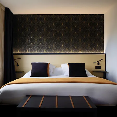 Hotell & Octel Portet-sur-Garonne