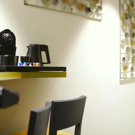 ホテル & Octel 3*