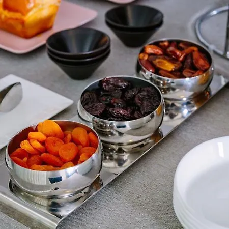 & Octel ホテル 3*