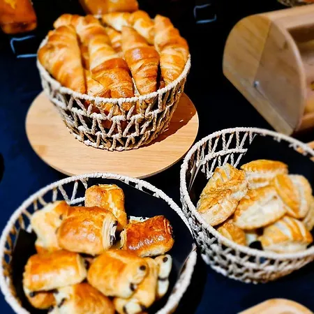 & Octel Portet-sur-Garonne