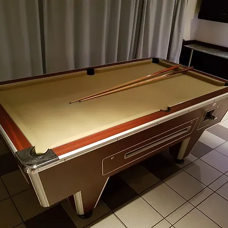 & Octel 3* ポルテ・シュル・ガロンヌ