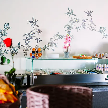 & Octel Hotell Portet-sur-Garonne