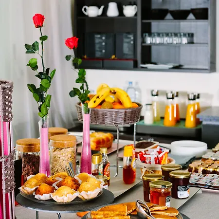 Hôtel&résidence Octel Hotel 3*