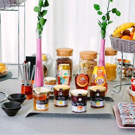 Hôtel&résidence Octel Portet-sur-Garonne