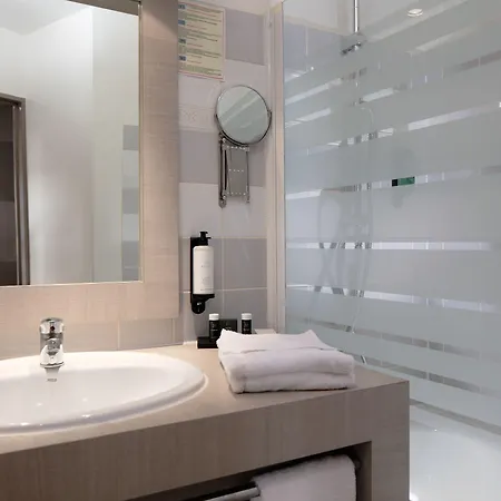 Hotell & Octel Portet-sur-Garonne