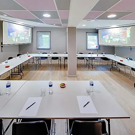 Hotel & Octel Portet-sur-Garonne