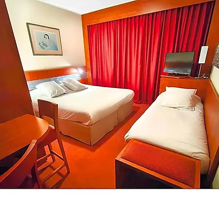 & Octel Hotel Portet-sur-Garonne