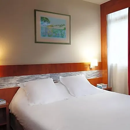 Hotel & Octel Portet-sur-Garonne