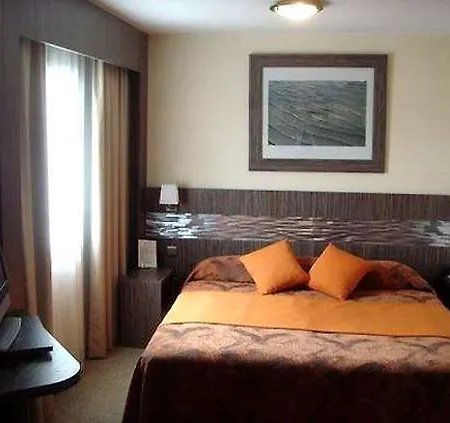 Hôtel&résidence Octel 3* Portet-sur-Garonne