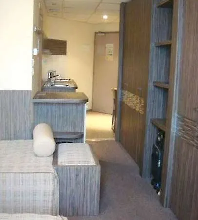 Et Octel Hotel Portet-sur-Garonne