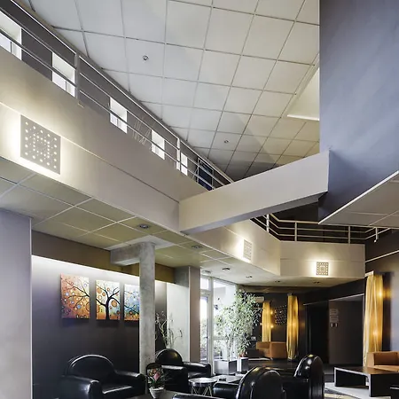 Hotel & Octel