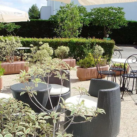 Hôtel&résidence Octel Hotel 3*