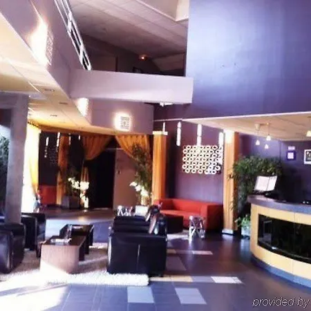 Hôtel&résidence Octel Portet-sur-Garonne