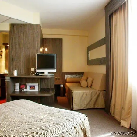 Hôtel&résidence Octel Portet-sur-Garonne