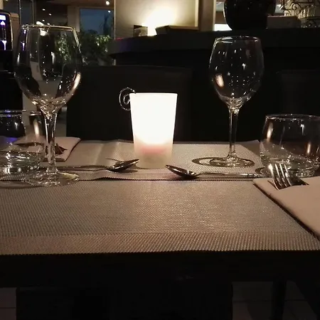 Hotel Hôtel&résidence Octel 3*