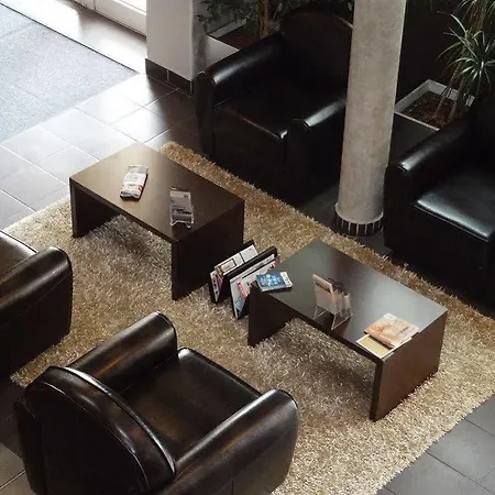 Hôtel&résidence Octel 3*