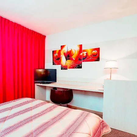 & Octel Hotell Portet-sur-Garonne