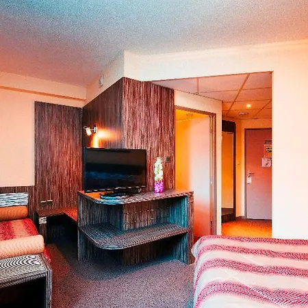 & Octel Portet-sur-Garonne